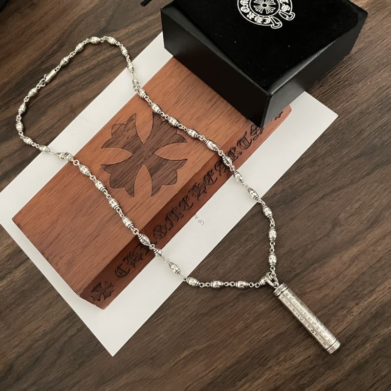 Chrome Hearts Necklaces